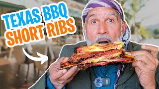 When Tribal People Try BBQ Ribs [upl. by Nere]