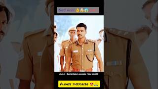 Vijay thalapathy movie hindi dubbed part 2👌🤯shorts [upl. by Enaed]