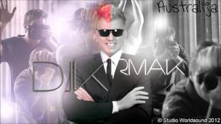 DJ Krmak  Australija [upl. by Aehsal]