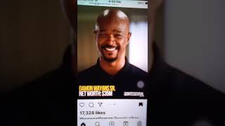 The wayan brothers net worth and comedy wayansbros shortsviral shortsfeed comedy news [upl. by Abbub912]