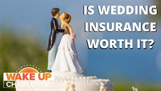 Wedding insurance Is it worth it [upl. by Atinaej709]