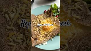 Repas HelloFresh hellofresh repas food [upl. by Damon989]