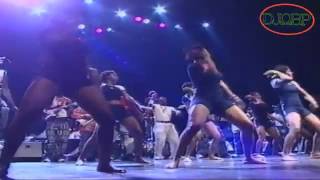 Congo  PAPA WEMBA FIN OLYMPIA LIVE  DJOMEGABP  YouTubeflv [upl. by Alleinad58]