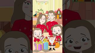 Cozy Up in Matching Christmas PJs A Festive Tradition Awaits shorts [upl. by Nnaael]