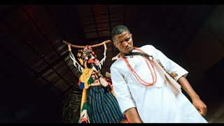 Stoner Nwaigbo  Big Masquerade Official Video feat Ojadiligbo [upl. by Cathie]