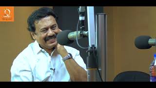 Director Vinayan  Interview  Spotlight  Radio Mango [upl. by Boothman]