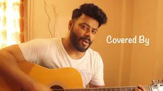 Phoolon ke rang se  cover  old song kishore kumar cover RAENIT SINGH [upl. by Amethyst125]