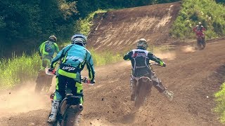 Motocross Season 2017 Part 24 [upl. by Chon]