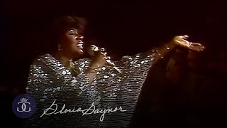 Gloria Gaynor  I Will Survive Sopot Festival 20081980 [upl. by Haerle788]