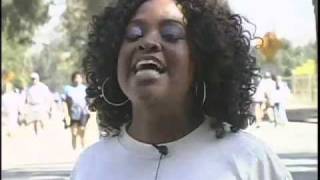 Sherri Shepherd at March for Babies [upl. by Woodley]