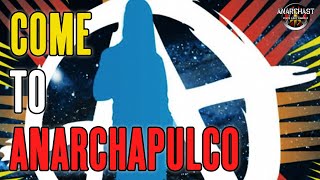 Anarchapulco 2020 Is On The Run Down with Health amp Wellness Director Catherine Bleish [upl. by Andrus]