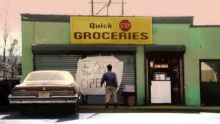 CLERKS In Color Opening Quick Stop scene [upl. by Kyd]