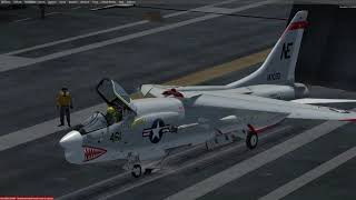 Prepar3D 2021 03 19 15 12 26 07 [upl. by Palmore]