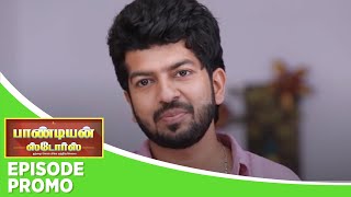 Pandian Stores 2  Episode Promo  24th August 2024 [upl. by Scornik]