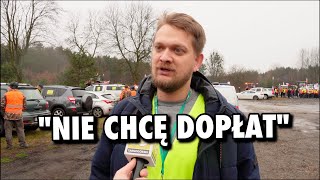 Młody rolnik nie chce dopłat chce pracować [upl. by Sky]