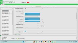 PART2 EASERGY PRO P3U RELAYS CONFIGURATION [upl. by Noyar]