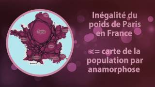 laménagement du territoire pour réduire les inégalités [upl. by Angadreme946]