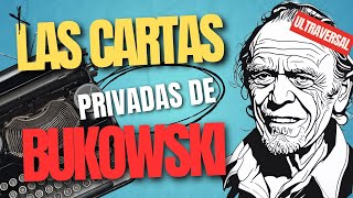 Las cartas privadas de bukowski podcast vozhumana escritoresfamosos [upl. by Dinnie772]