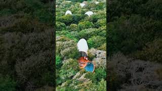 Wild Coast Tented Lodge  Relais amp Chateaux in Yala  SriLankan Moments [upl. by Ardnaskela807]