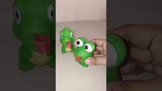 Great Frog Squishy Work🐸😣 viral toys fidgets squishy trend funny satisfying [upl. by Steck]