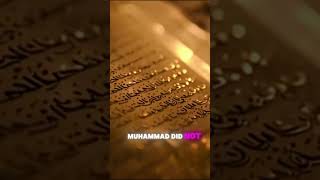 Understanding Islam Key Concepts in 60 Seconds [upl. by Weide941]