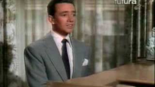 Vic Damone  Wonder Why [upl. by Gannes2]