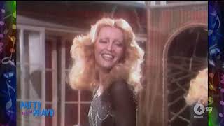 Patty Pravo  Pensiero Stupendo  1978 [upl. by Eeldarb]