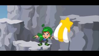 Lucky Charms Webisodes Episode 2 [upl. by Amapuna]