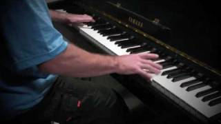 Chopin Ballade No4 part 2 Paul Barton piano [upl. by Eddie]