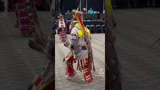 Southern straight Choctaw Powwow 2024 indigenous native powwow ytshorts youtubeshorts youtube [upl. by Rimahs]