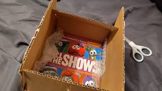 VeggieTales Unboxing 7 [upl. by Asiaj282]