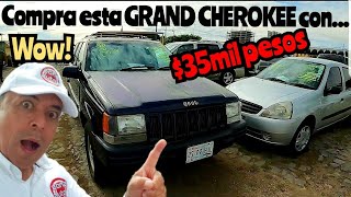 ❤ Puros Autos Ahorradores de gasolina 4 cilindros zona autos trending now [upl. by Gough]