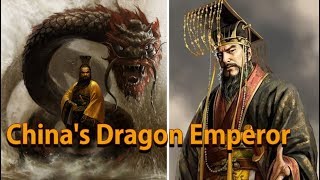 Chinas First Emperor  Qin Shi Huang The Dragon Emperor [upl. by Halima804]