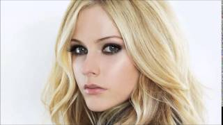 Avril Lavigne  Breakaway Official Full Demo [upl. by Amlet596]