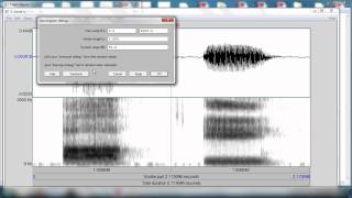 Introduction to Spectrogram Analysis [upl. by Fagin]