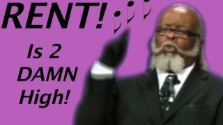 Rent Too Damn High Song [upl. by Brand]