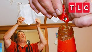 The MOST Bizarre Money Saving Hacks Ever  Extreme Cheapskates TLC [upl. by Labaw]