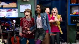 Disney Channel Whodunit Promo HD [upl. by Nanci]