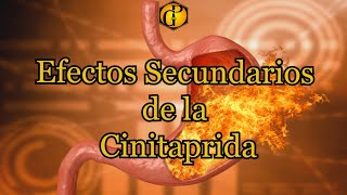 Efectos Secundarios de la Cinitaprida [upl. by Tol472]