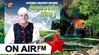 Augustin Ukaj  Luto fukaraja [upl. by Lienet]