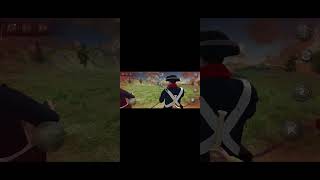 Muskets of America Gameplay [upl. by My587]