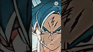 Goku scream🔥animeamvdragonballgokushotsshortsfeed shortsvideo [upl. by Lissie612]