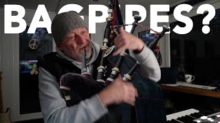 Bagpipes  The best bagpipe samples compared [upl. by Greenman]