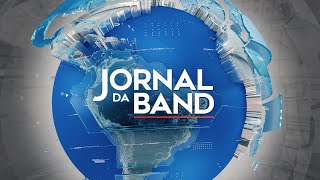 JORNAL DA BAND  13112024 [upl. by Boice]