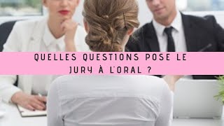 QUELLES QUESTIONS POSE LE JURY À LORAL  CONCOURS AUXILIAIRE DE PUÉRICULTURE [upl. by Biegel858]