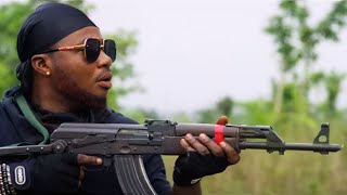 ALABI TERROR  A Nigerian Yoruba Movie Starring Dele Odule  Ayo Olaiya [upl. by Massie]