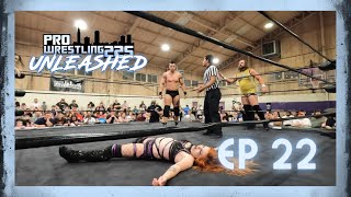 PW225 UNLEASHED Episode 22 [upl. by Rebmac]