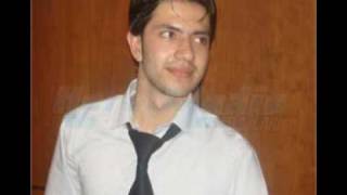 Shahzad Adeel  Judaye  new 2009 song   HeratMediacom [upl. by Anitnegra]