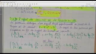 Chapitre 1 Les support de transmission L3 S5 Télécommunication [upl. by Arney63]