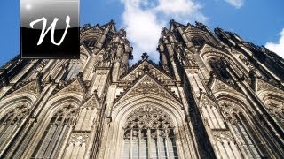 ◄ Cologne Cathedral Germany HD ► [upl. by Alessandra]